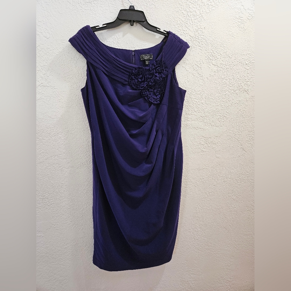 Formal dress